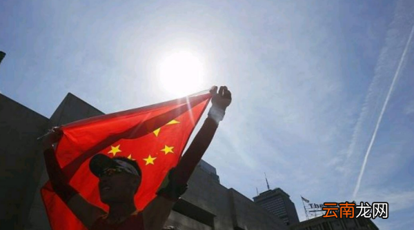 中国精神是什么和什么的统一，什么是民族精神和时代精神的统一