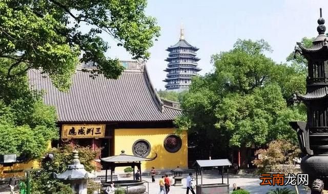 春节杭州有什么好去处