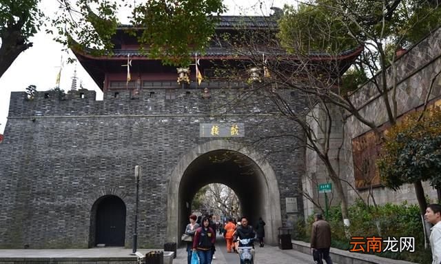 春节杭州有什么好去处