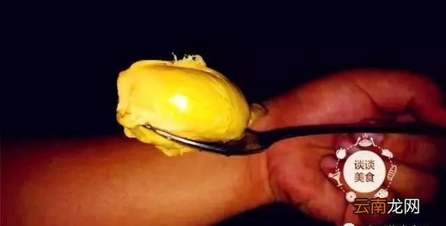 烤榴莲的做法 烤榴莲好吃吗
