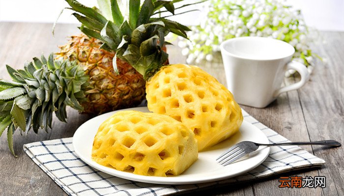 菠萝有酒味还能吃么 菠萝有酒味是坏了吗