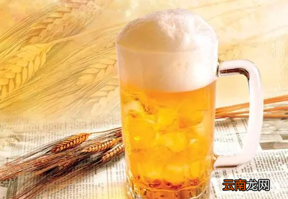 无醇啤酒能开车，重庆无醇啤酒喝了能开车吗