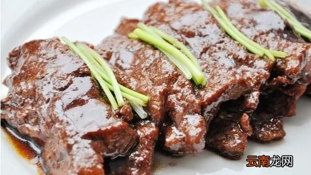 鹿肉怎样做好吃家常