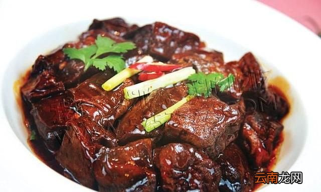 鹿肉怎样做好吃家常