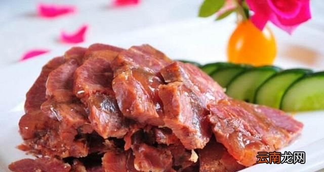 鹿肉怎样做好吃家常