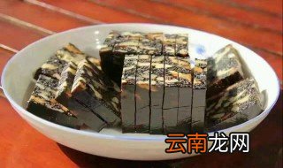 手工自制阿胶糕的做法 手工自制阿胶糕怎么做