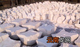 手工红薯淀粉怎么做 怎么做手工红薯淀粉