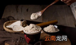 泡打粉用什么代替 泡打粉的替代品