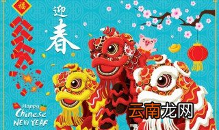 春节内容 春节内容简介