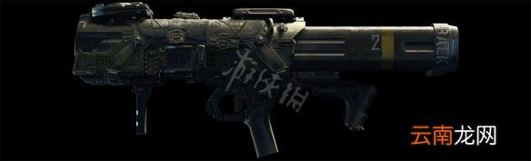 使命召唤15黑色行动4部分武器一览 新加了哪些武器 突击步枪:ICR-7