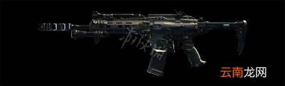 使命召唤15黑色行动4部分武器一览 新加了哪些武器 突击步枪:ICR-7