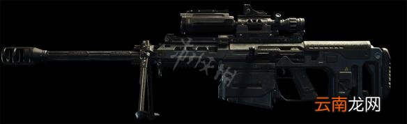 使命召唤15黑色行动4部分武器一览 新加了哪些武器 突击步枪:ICR-7