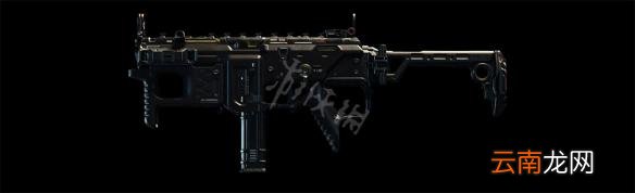 使命召唤15黑色行动4部分武器一览 新加了哪些武器 突击步枪:ICR-7