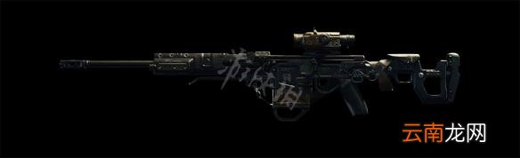 使命召唤15黑色行动4部分武器一览 新加了哪些武器 突击步枪:ICR-7