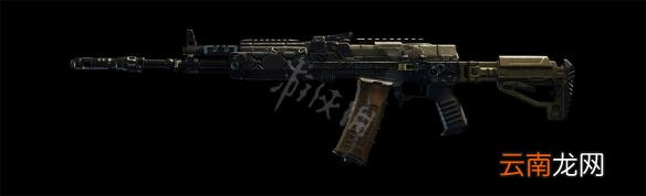 使命召唤15黑色行动4部分武器一览 新加了哪些武器 突击步枪:ICR-7