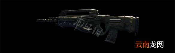 使命召唤15黑色行动4部分武器一览 新加了哪些武器 突击步枪:ICR-7