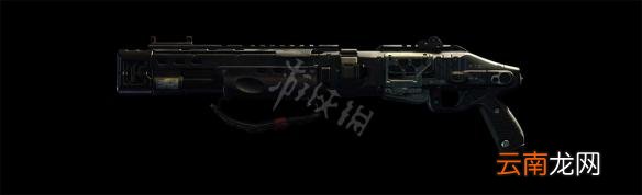 使命召唤15黑色行动4部分武器一览 新加了哪些武器 突击步枪:ICR-7