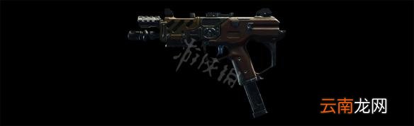 使命召唤15黑色行动4部分武器一览 新加了哪些武器 突击步枪:ICR-7
