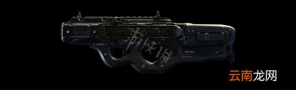 使命召唤15黑色行动4部分武器一览 新加了哪些武器 突击步枪:ICR-7