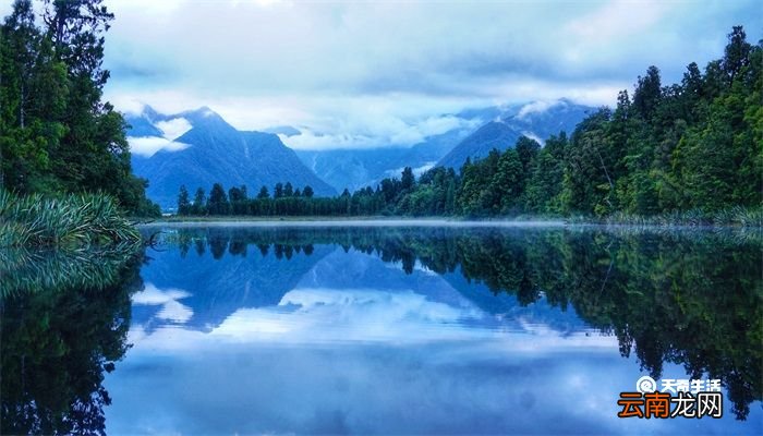 中国四大淡水湖是哪四个 中国四大淡水湖分别是哪四个