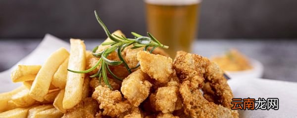 冰冻的东西可以直接油炸吗 冷冻食品能不能直接油炸