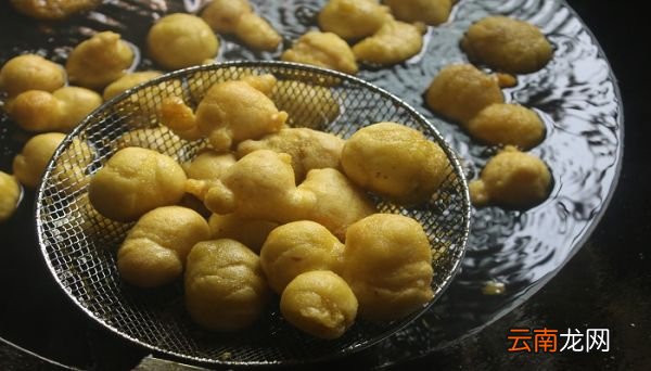 冰冻的东西可以直接油炸吗 冷冻食品能不能直接油炸