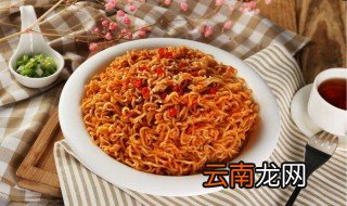 火鸡面怎么做才好吃 牛奶火鸡面的烹饪技巧