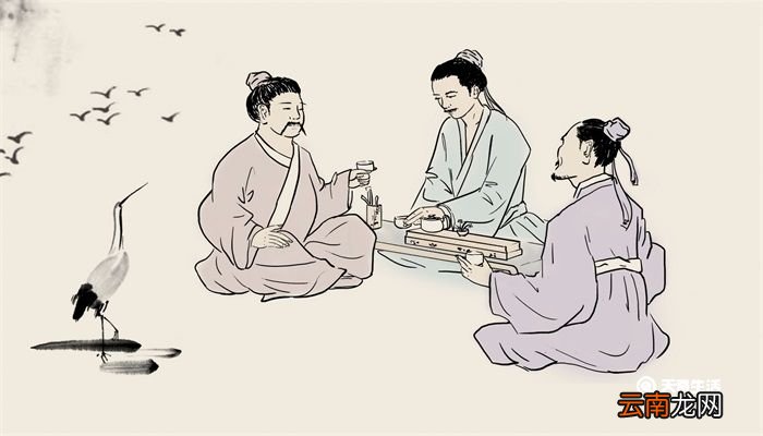 上巳节风俗来历 上巳节的来历