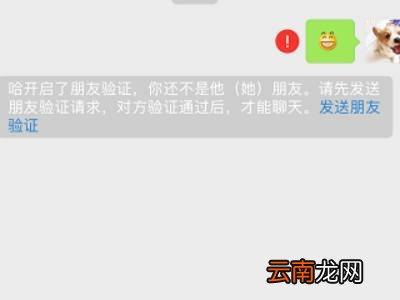 怎么知道别人把你微信删了