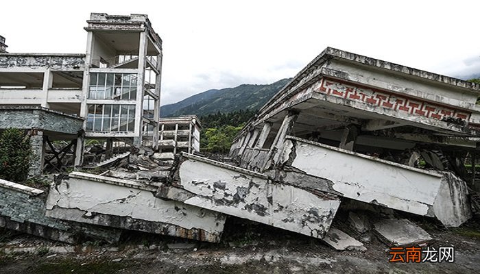属于世界两大地震带的有 世界两大地震带是哪两个