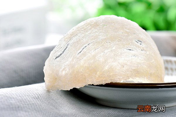 长期吃燕窝最明显功效 燕窝的功效与作用