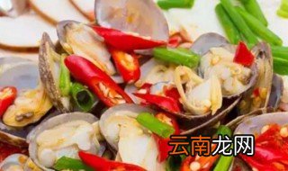花甲面条怎么做好吃法 花甲面怎么做好吃