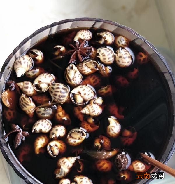 白灼花螺香螺做法 花螺和香螺的区别