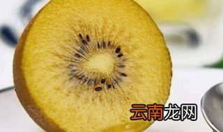 猕猴桃两头长白毛还能吃吗 猕猴桃两头长白毛还能不能吃
