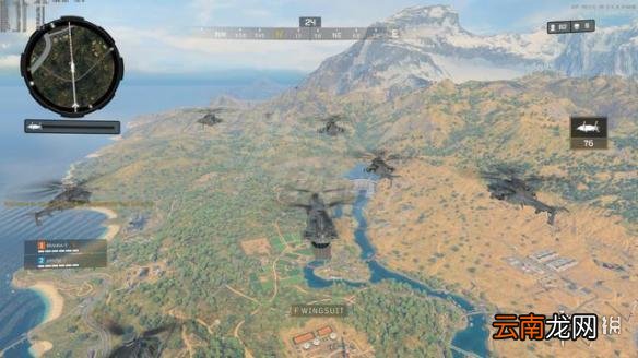 COD15大逃杀模式介绍 使命召唤15大逃杀模式好玩吗