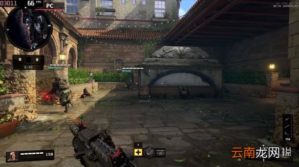 COD15多人模式介绍 使命召唤15多人模式怎么样
