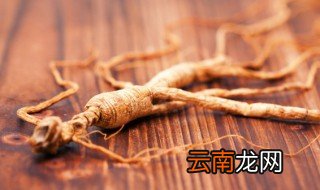 自家种的人参 人参栽家里可以吗