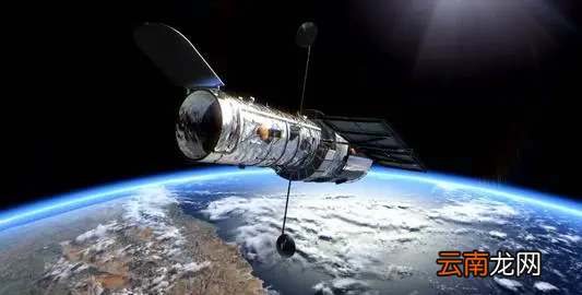哈勃望远镜能看多远，nasa哈勃望远镜30周年活动