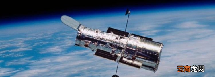 哈勃望远镜能看多远，nasa哈勃望远镜30周年活动