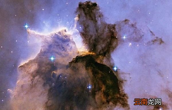 哈勃望远镜能看多远，nasa哈勃望远镜30周年活动
