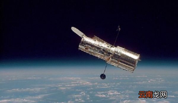 哈勃望远镜能看多远，nasa哈勃望远镜30周年活动