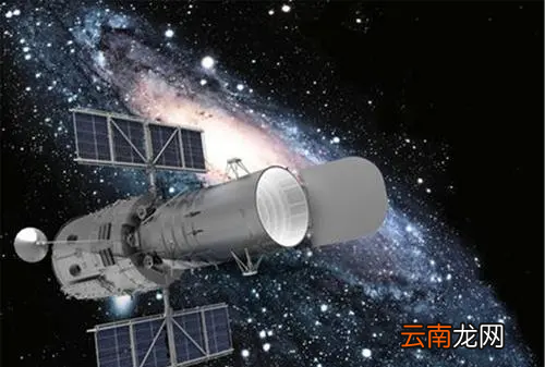 哈勃望远镜能看多远，nasa哈勃望远镜30周年活动