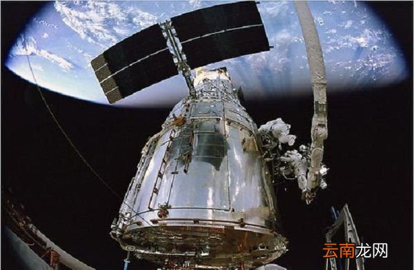 哈勃望远镜能看多远，nasa哈勃望远镜30周年活动