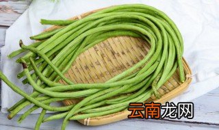 豇豆稀饭怎么熬 豇豆稀饭煮多久可以吃