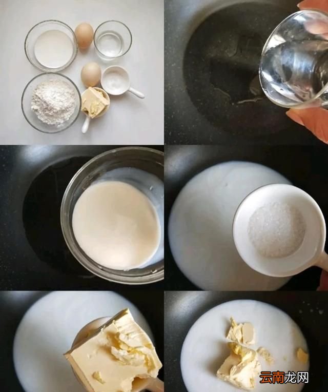 为什么我的泡芙烤不好有什么方法