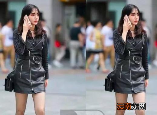 马丁靴怎么选择和搭配才好看