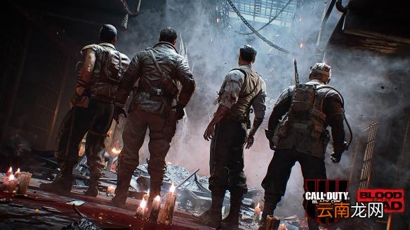 使命召唤15初上手体验心得 cod15游戏优缺点评价