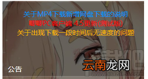 哔哩哔哩怎么下载视频？