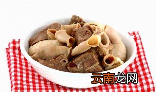 粉肠一般煮多久可以吃 粉肠一般煮多久可以吃了