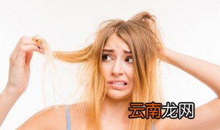 戴假发脱发还会长回来吗 戴假发脱发还会不会长回来